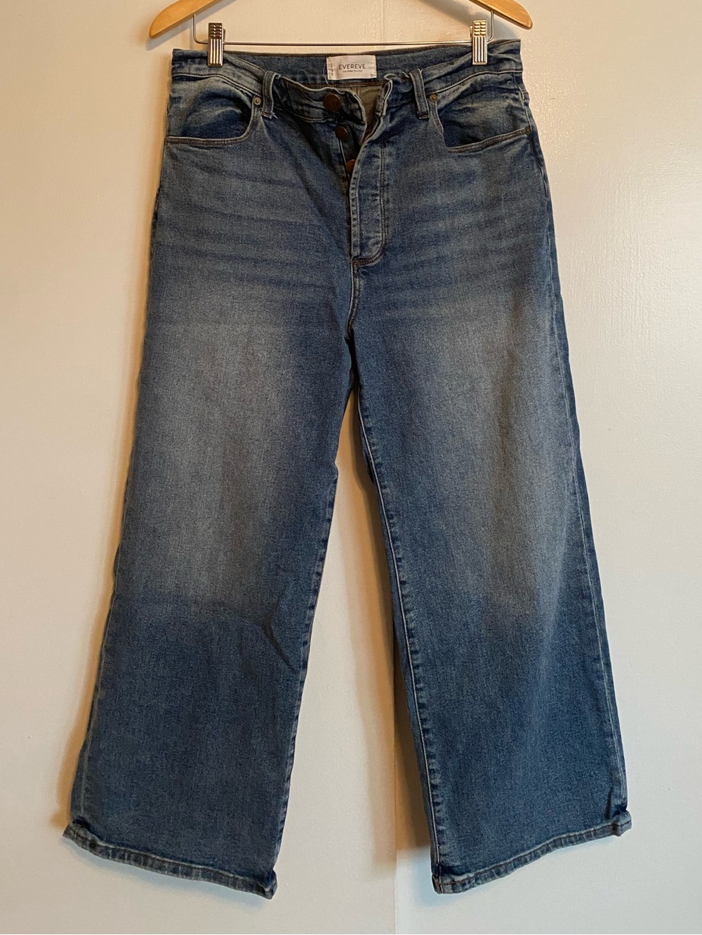 Evereve Jeans